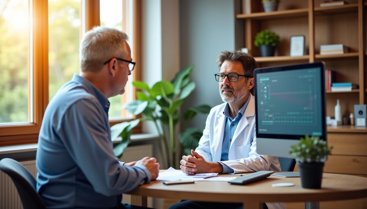 L&rsquo;importance cruciale de consulter un audioprothésiste à Tours pour préserver votre santé auditive