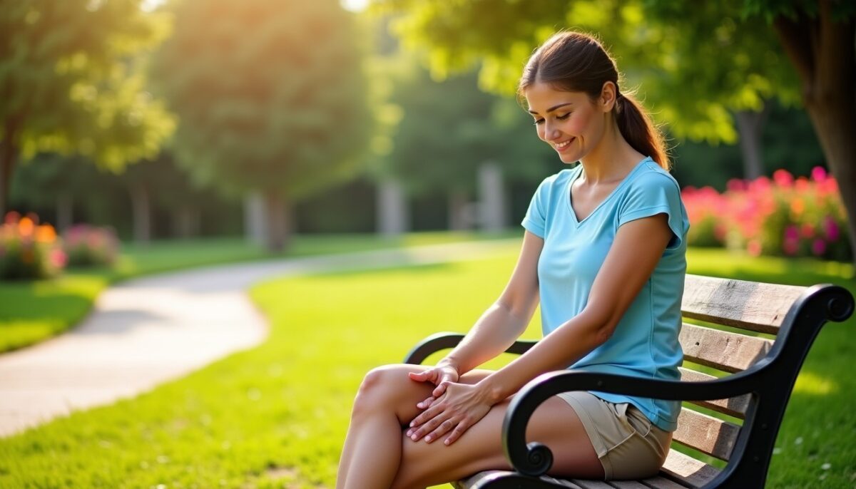 Insuffisance veineuse : solutions efficaces et gestes essentiels pour soulager vos jambes
