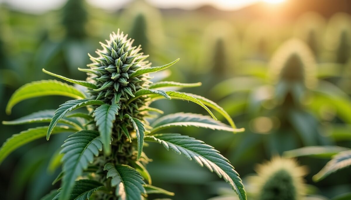 Du terroir provençal à vos mains : comment sélectionner un CBD bio et totalement traçable