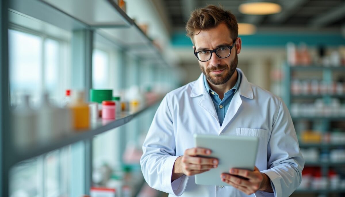 Pharmacie en ligne : Guide essentiel pour acheter vos médicaments en toute sérénité