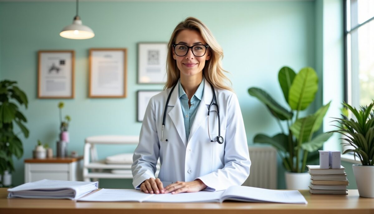 Choisir le cabinet médical idéal pour booster votre activité de santé