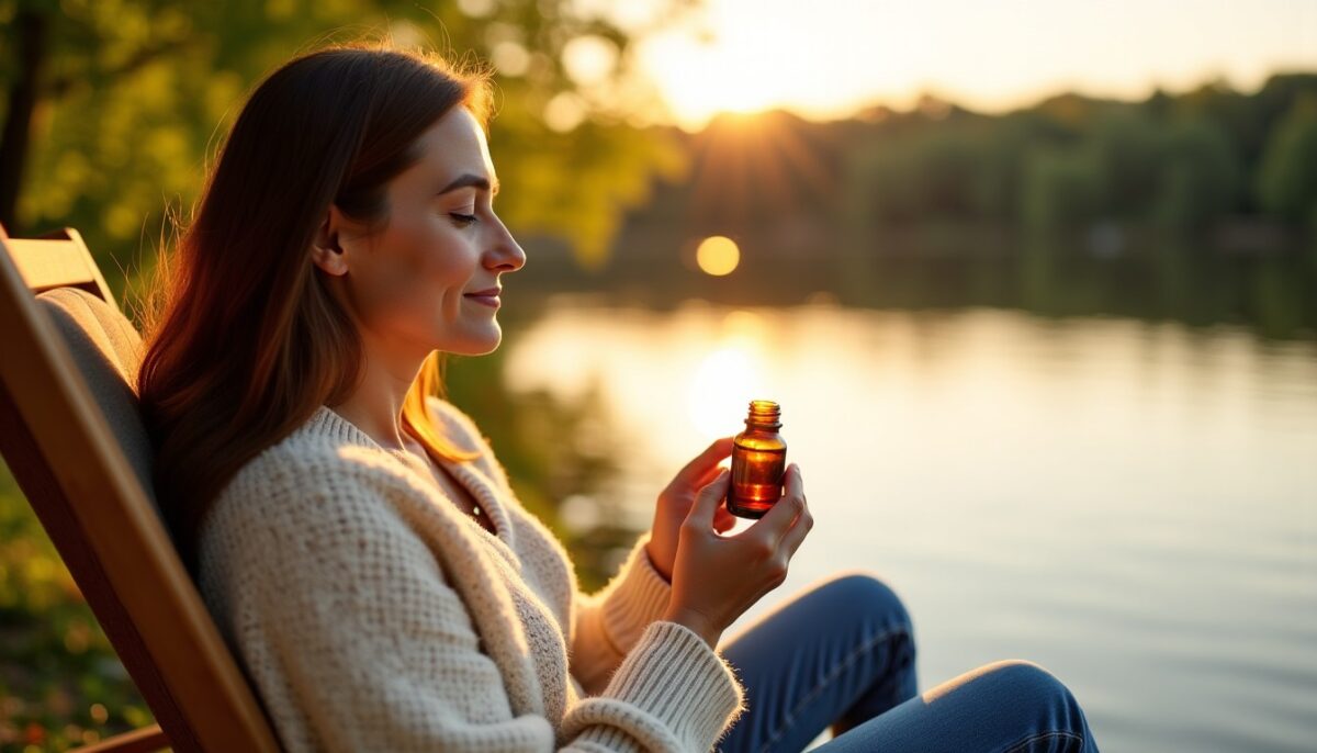Du stress à la sérénité : ce qu’il faut savoir avant de choisir du CBD