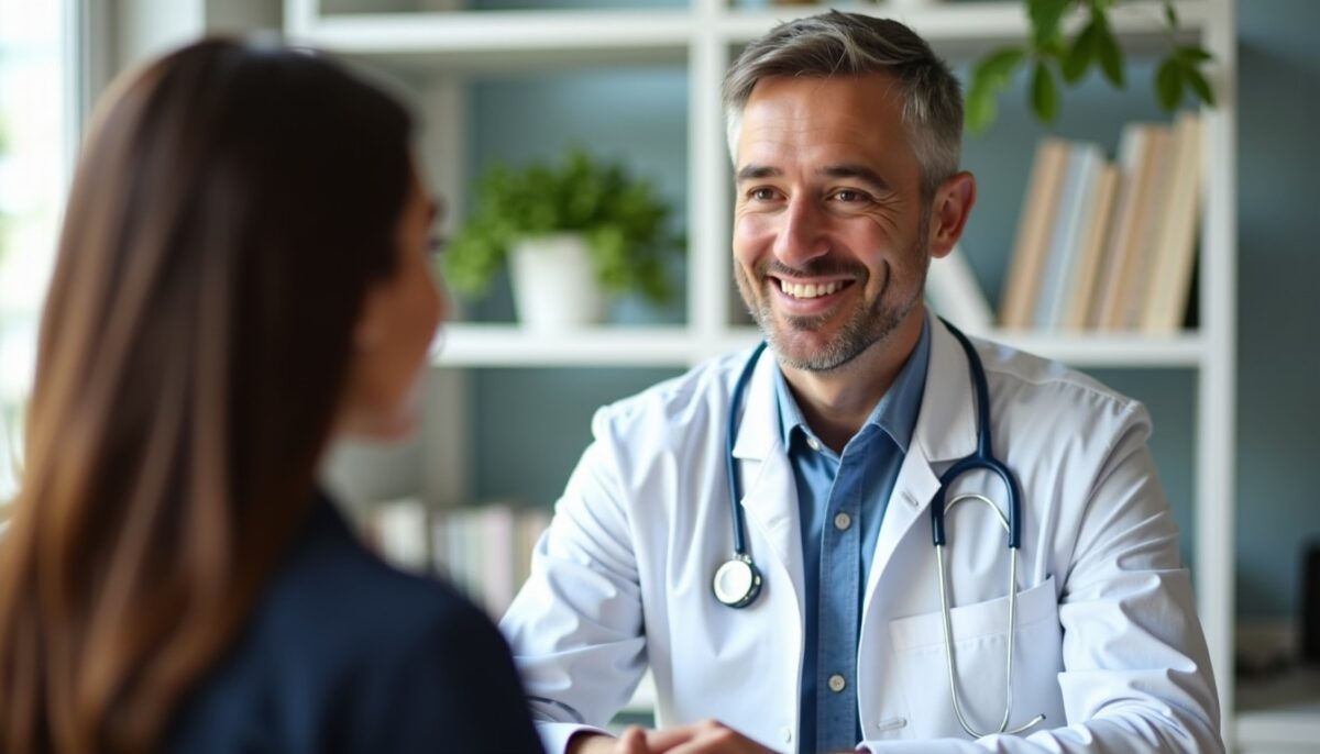 Guide pratique pour s’informer efficacement sur les analogues du GLP-1 avant la consultation médicale