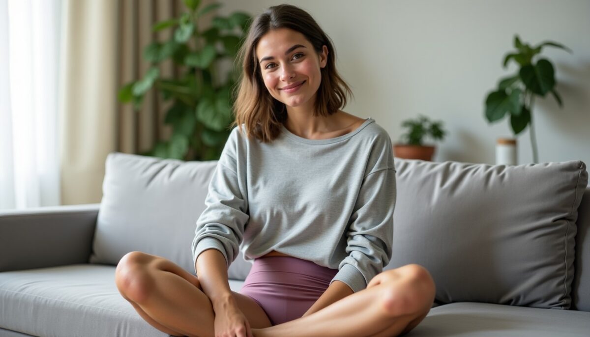 Culottes menstruelles : comment allier confort et efficacité pendant vos règles