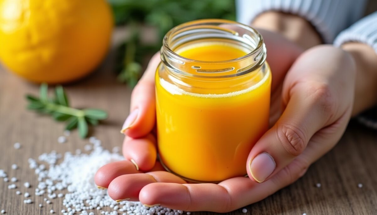 Vitamine B9 : le folate essentiel pour booster votre énergie et maintenir votre équilibre