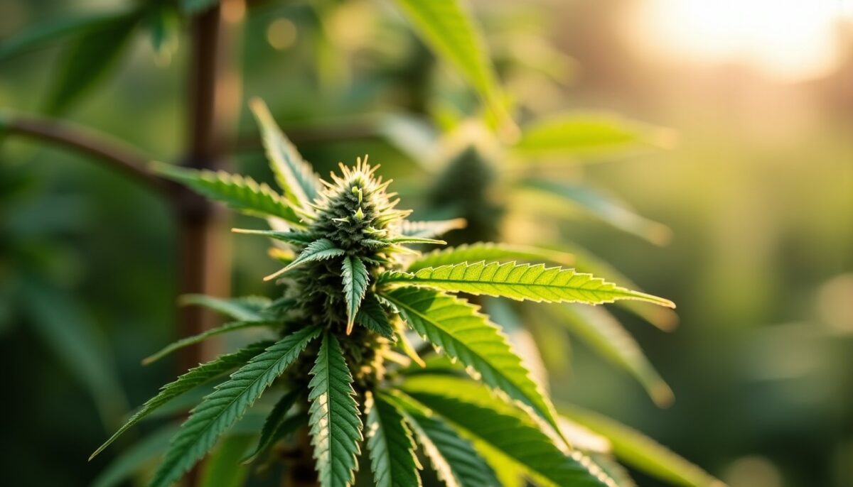 CBD et style de vie : intégrer le cannabidiol à votre routine quotidienne pour en tirer tous les bienfaits