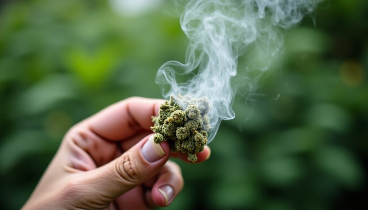 Puff de CBD en 2026 : Le guide ultime pour faire le meilleur choix