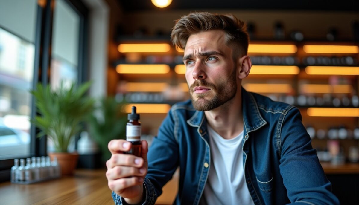 E-liquide : 7 pièges à éviter absolument selon les experts pour un achat réussi