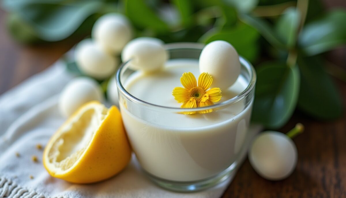 Dent de lait noircissante : comprendre les causes, savoir quand agir et quelles solutions envisager