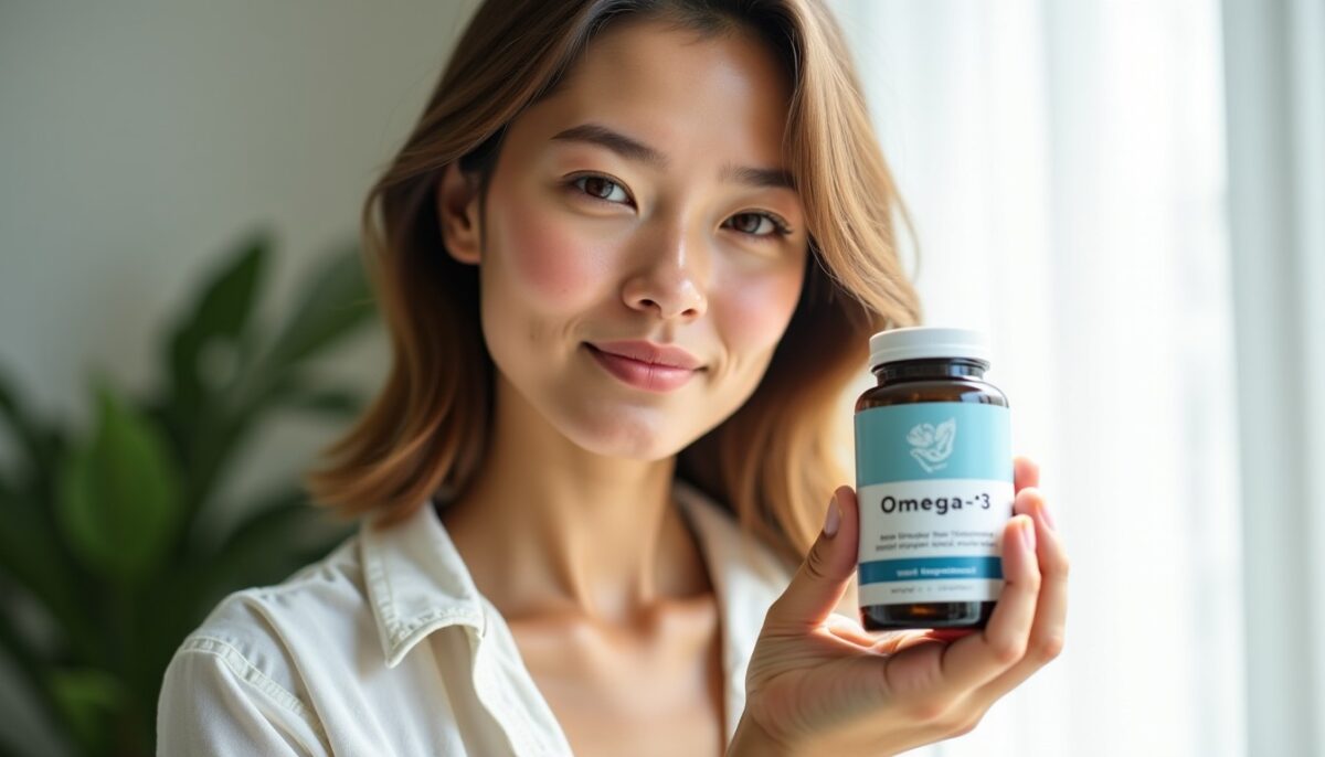 Oméga-3 et acné : découvrez leur efficacité scientifiquement validée et les dosages idéaux