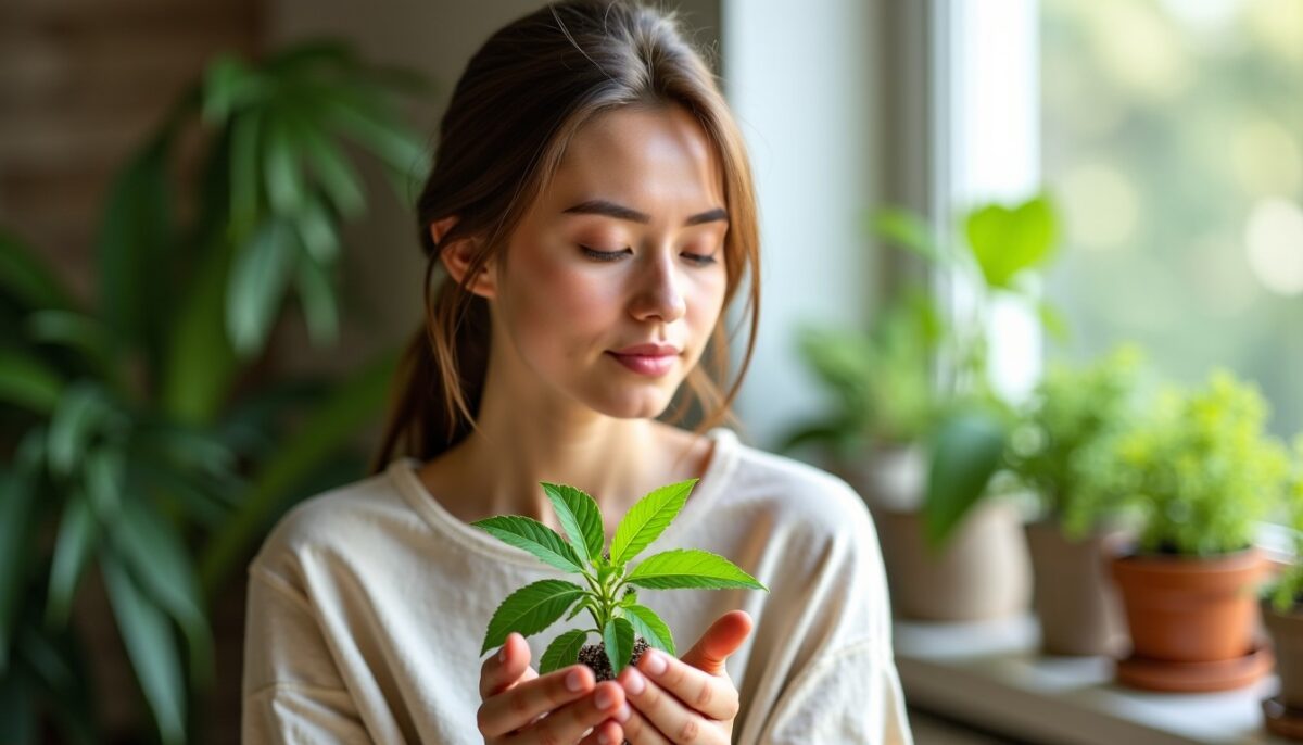 CBD et cannabinoïdes naturels : quel est leur véritable pouvoir contre la douleur ?